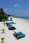 Hotel Herathera Island Resort