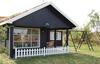Holiday Home Ringvejen Denmark