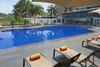 Hotel Sheraton Towers Singapore