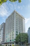 Hotel Silka Far East