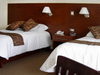 Hotel Aeropuerto Morelia