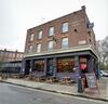 Publove @ Exmouth Arms Euston - Hostel