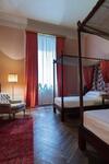 Hotel Palazzo Di Camugliano
