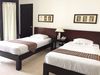 Hotel Legong Keraton Beach