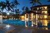 Hotel Legong Keraton Beach