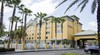 Hotel Galleria Palms