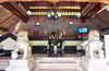 Hotel Puri Dewa Bharata Villas