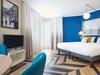 Aparthotel Adagio Porte De Versailles