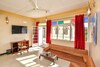 Tembo House Hotel
