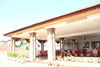 Al-minar Hotel