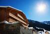 Aparthotel R�sidence N�m�a Le Grand Ermitage