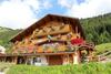 Hotel Le Choucas