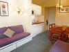 Apartamento L'or�e Du Golf