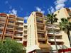 Apartamento Le Capitole I