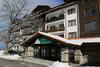 Mountain Paradise Aparthotel