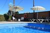 Hostal Pensi�n Residencia Cecilia