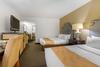Hotel Comfort Inn Palm Springs