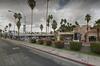 Hotel Comfort Inn Palm Springs