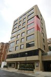 Bs Rosales Hotel & Suites