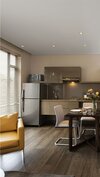 Bs Rosales Hotel & Suites
