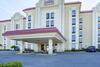 Hotel Comfort Suites University