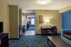 Hotel Comfort Suites University