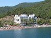 Laguna Hotel