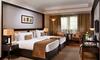 Sonesta Cairo Hotel And Casino