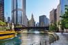 Hotel Westin Chicago River North