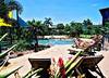 Hostal Nomads Cairns Backpackers