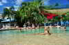Hostal Nomads Cairns Backpackers