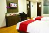 Merapi Merbabu Hotels & Resort Bekasi