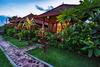 Hostal Abian Huts