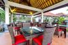 Hotel Padma Kumala Resort