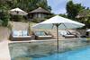 Coconuts Beach Resort