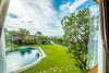 De Sapphire Cliff Villa Uluwatu