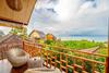 De Sapphire Cliff Villa Uluwatu