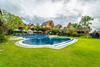 De Sapphire Cliff Villa Uluwatu