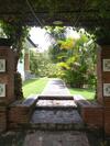 Medori Putih Homestay