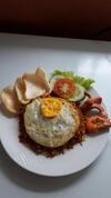Medori Putih Homestay