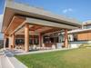 The Iman Villa - An Elite Haven