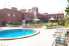 Hotel Cambay Sapphire, Gandhinagar