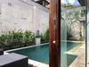 Zoe Villa Canggu Bali