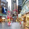 Rydges World Square Sydney Hotel