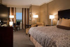 Hotel Omni Dallas Park West