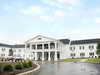 Hotel Crowne Plaza Lexington Near Uk