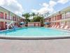 Hotel Days Inn Airport North - West Palm Beach