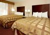 Hotel Quality Inn And Suites Tallahassee