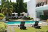 Aparthotel Be-ing Resort House