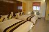 Yake Homestay
